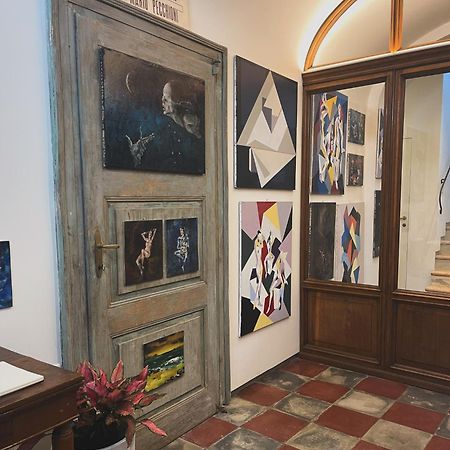 Lamirage - Una Vera Oasi Di Pace Bozzolo Buitenkant foto