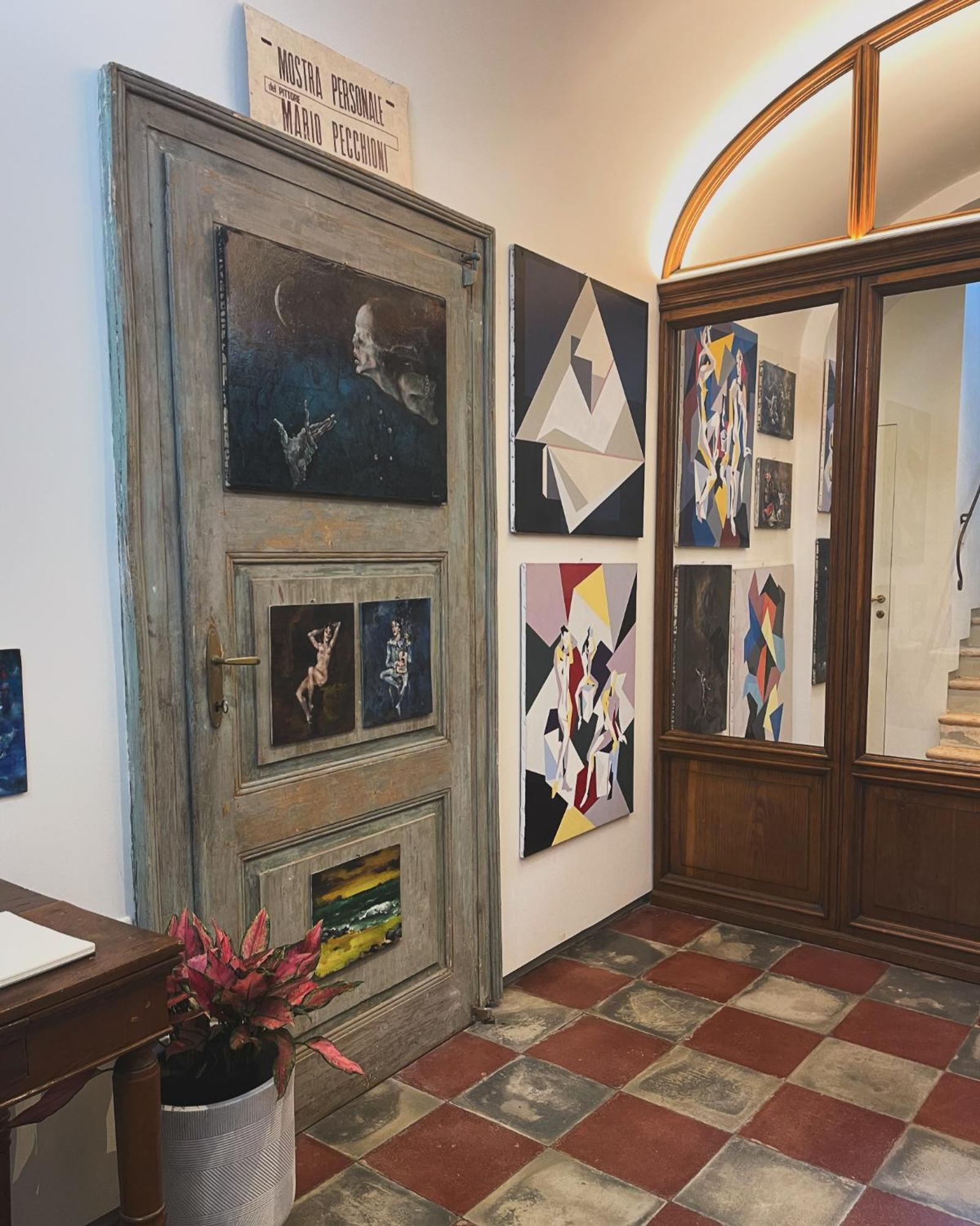 Lamirage - Una Vera Oasi Di Pace Bozzolo Buitenkant foto